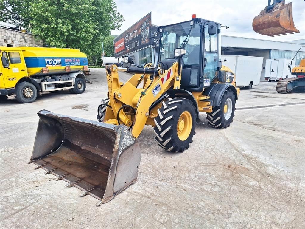 CAT 908H Costruzioni - Altro