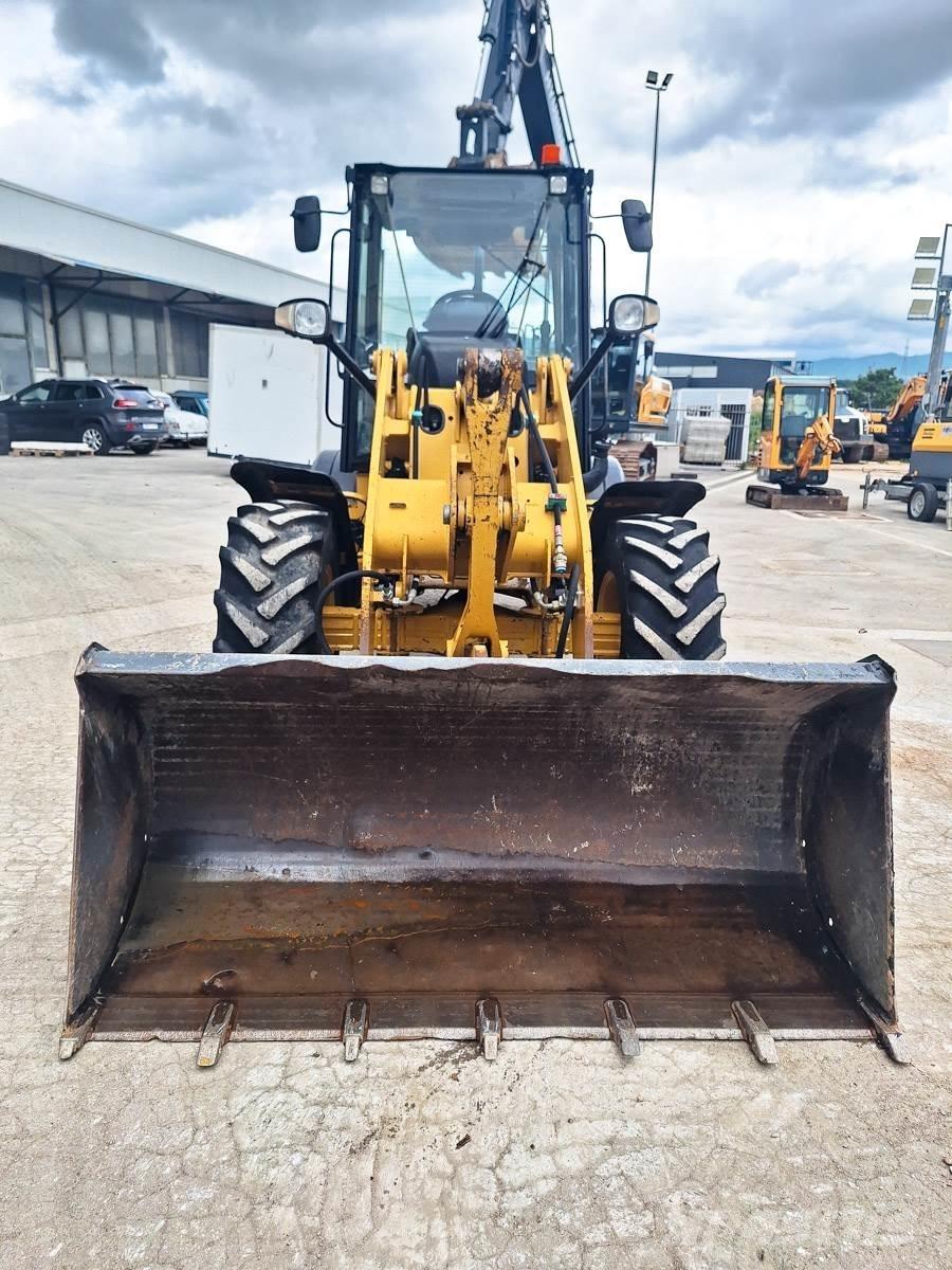 CAT 908H Costruzioni - Altro