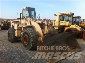 CAT 980C Pale gommate