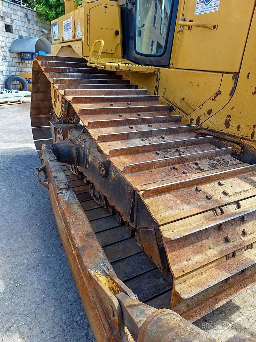 CAT D6T Dozer cingolati
