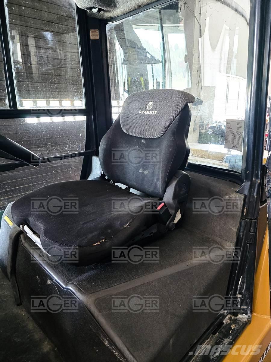 CAT DP45K Carrelli elevatori diesel