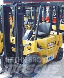 CAT GP20 Carrelli elevatori-Altro