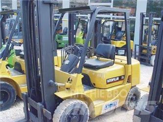 CAT GP20 Carrelli elevatori-Altro
