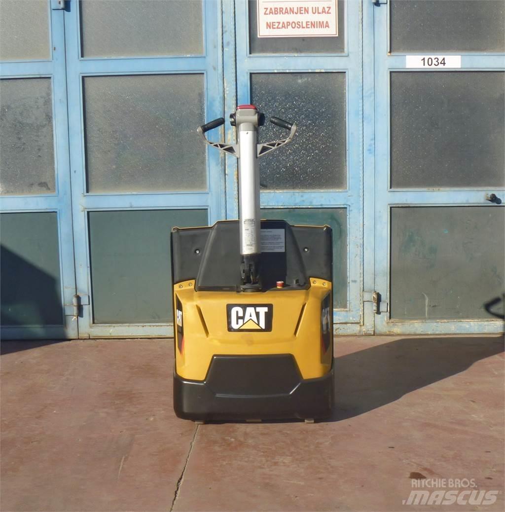 CAT NPP16N2 Transpallet manuale