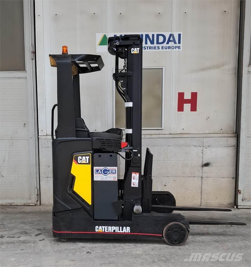 CAT NR14N2S Transpallet manuale