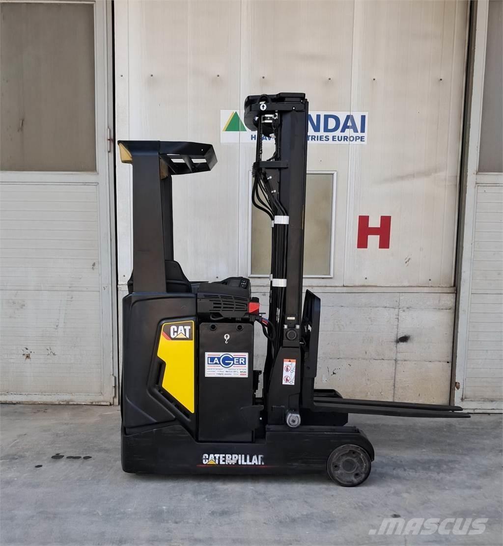 CAT NR16N2 Transpallet manuale