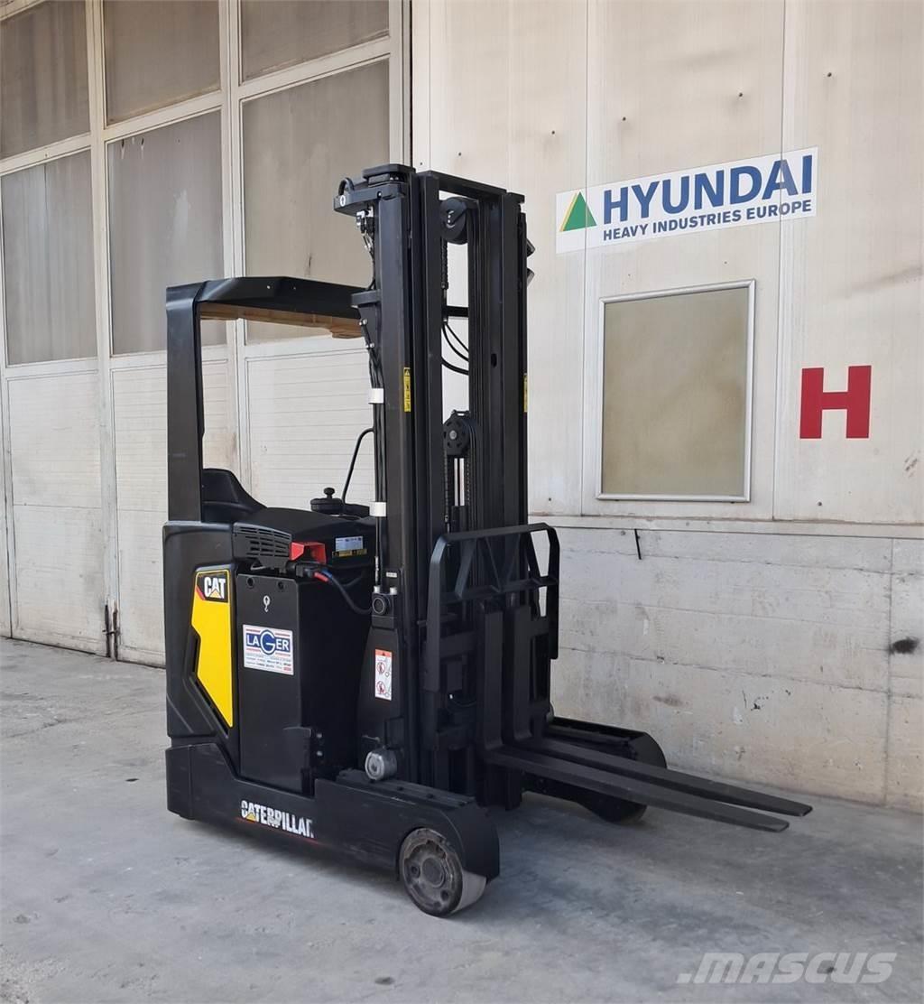 CAT NR16N2 Transpallet manuale