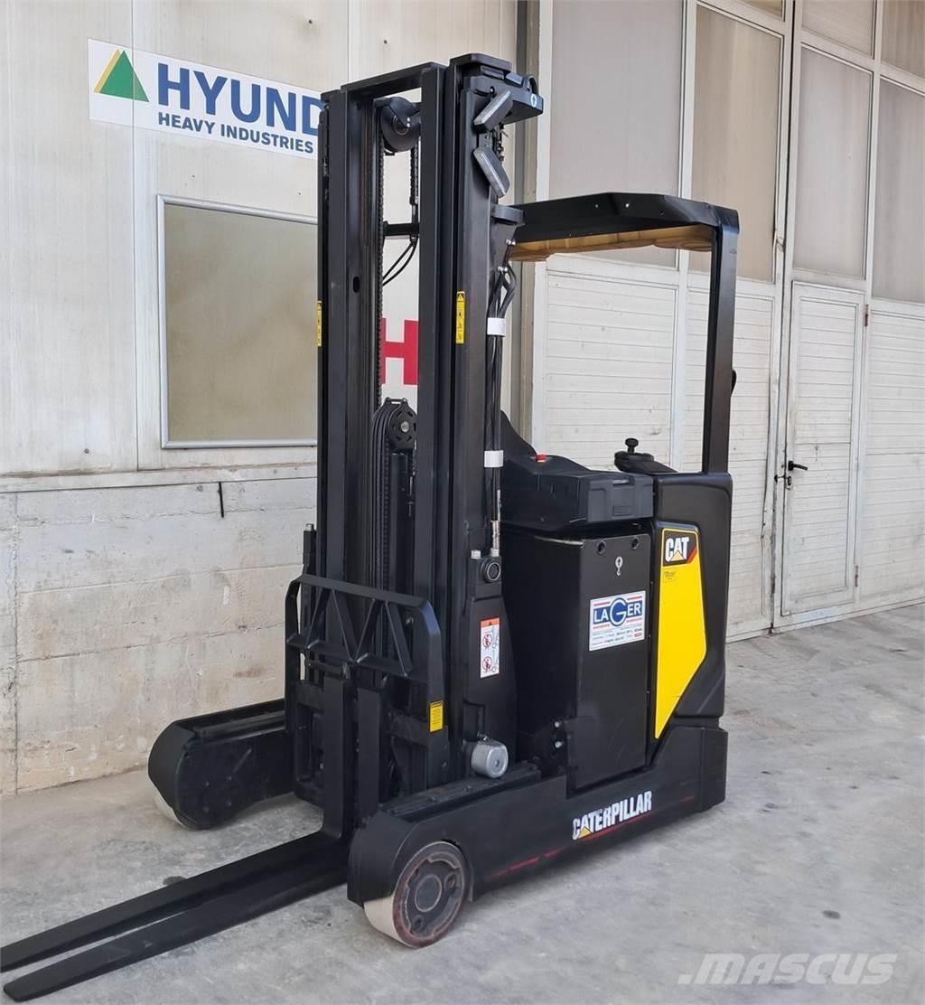 CAT NR16N2 Transpallet manuale