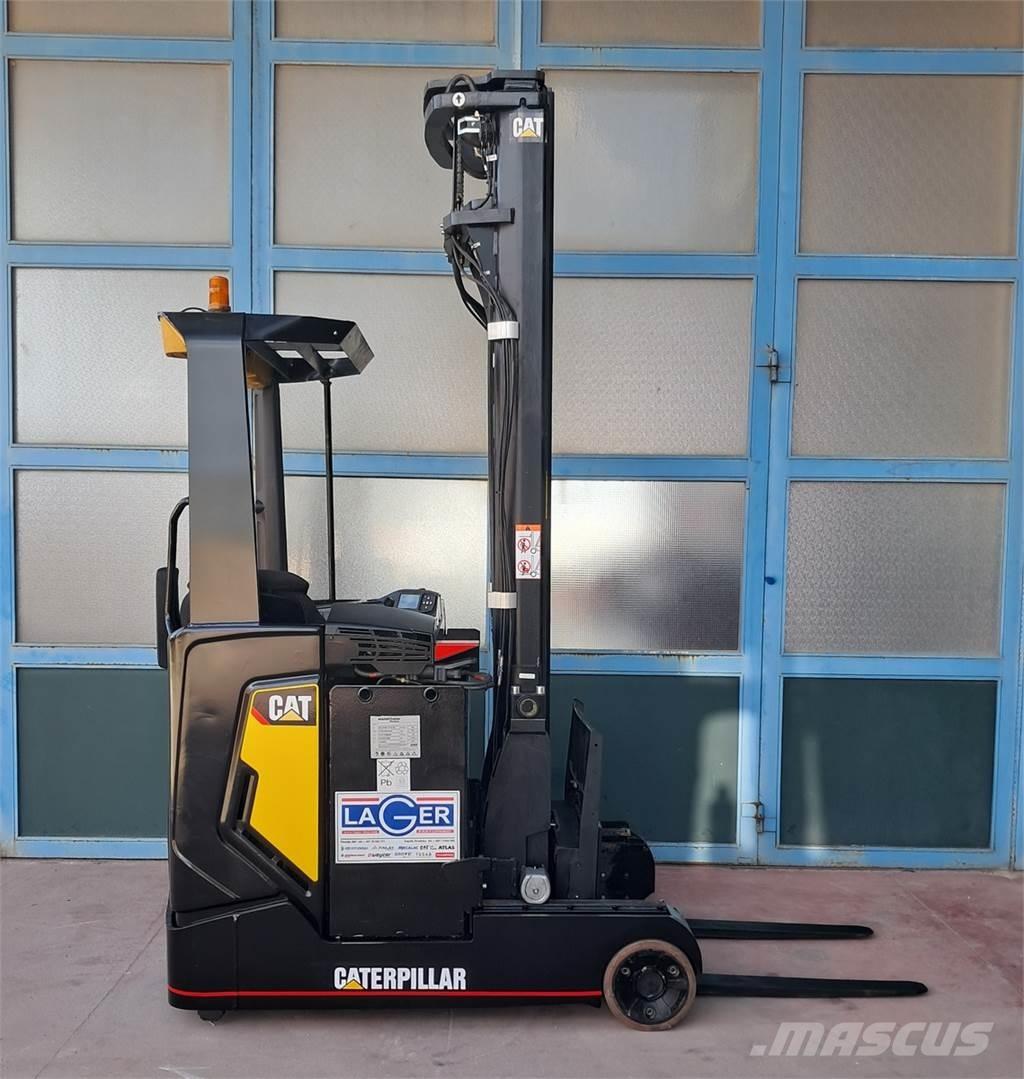 CAT NR16N2 Transpallet manuale
