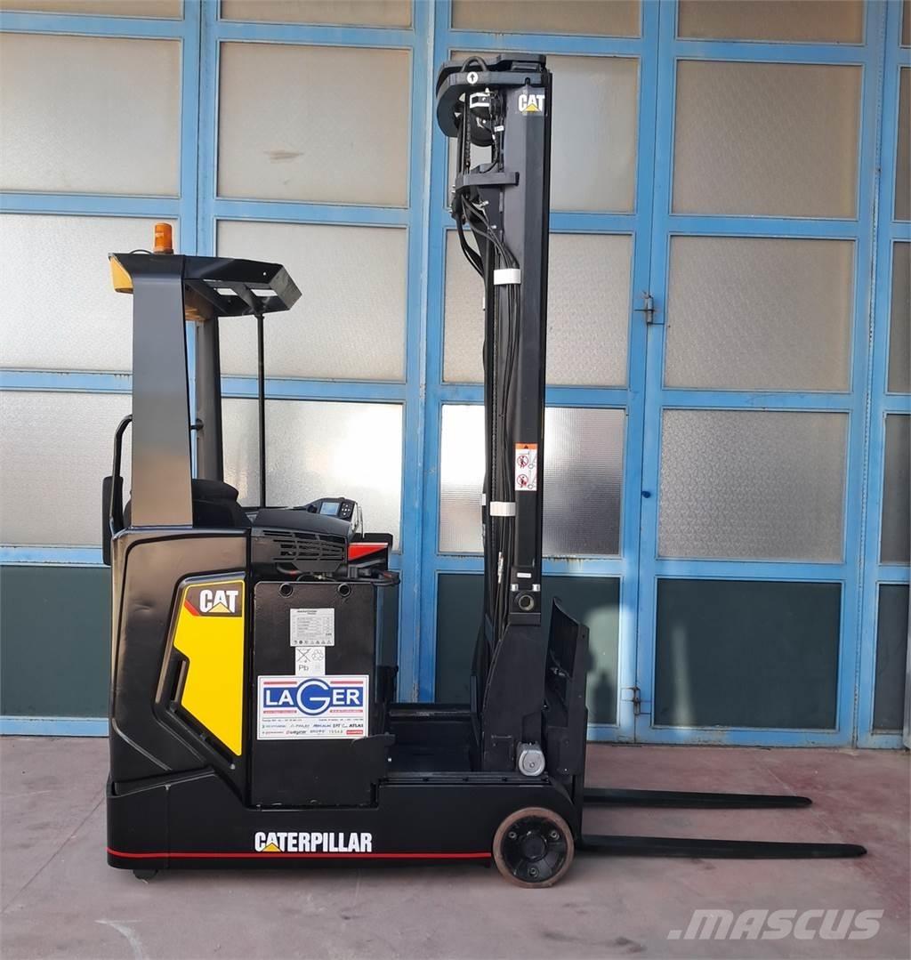 CAT NR16N2 Transpallet manuale