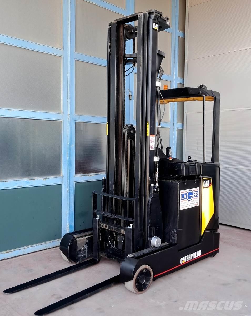 CAT NR16N2 Transpallet manuale