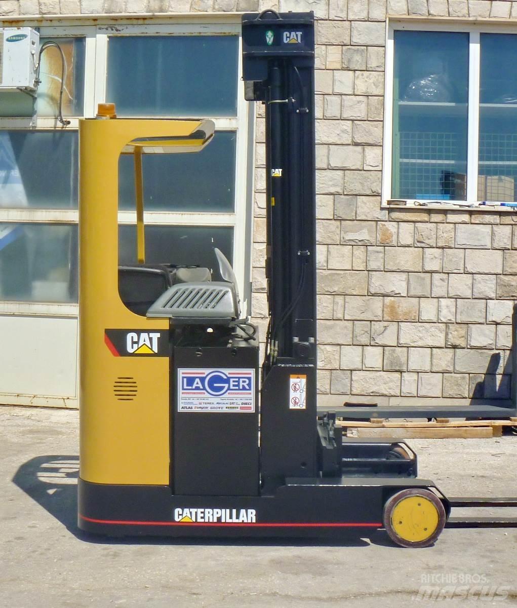 CAT NR20K Transpallet manuale