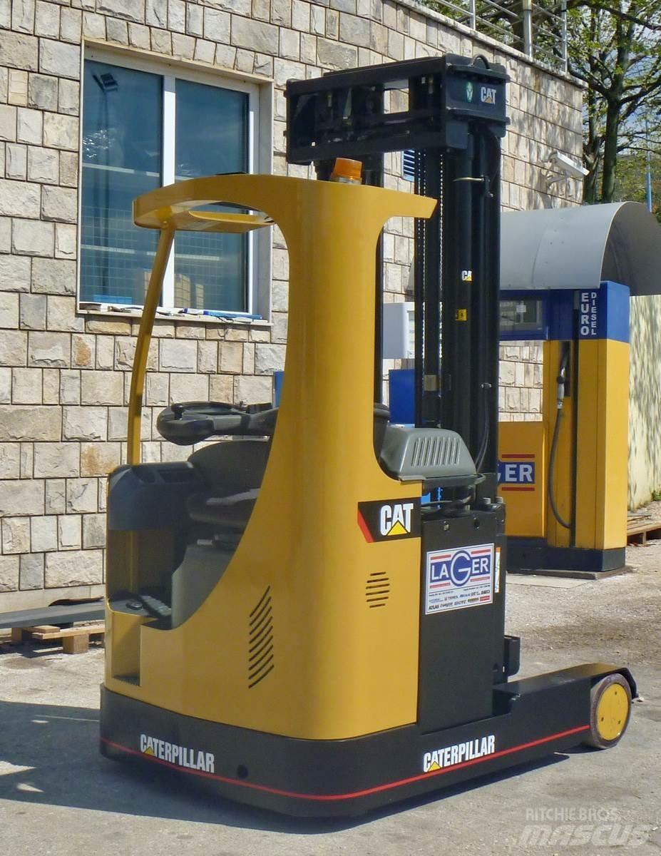 CAT NR20K Transpallet manuale