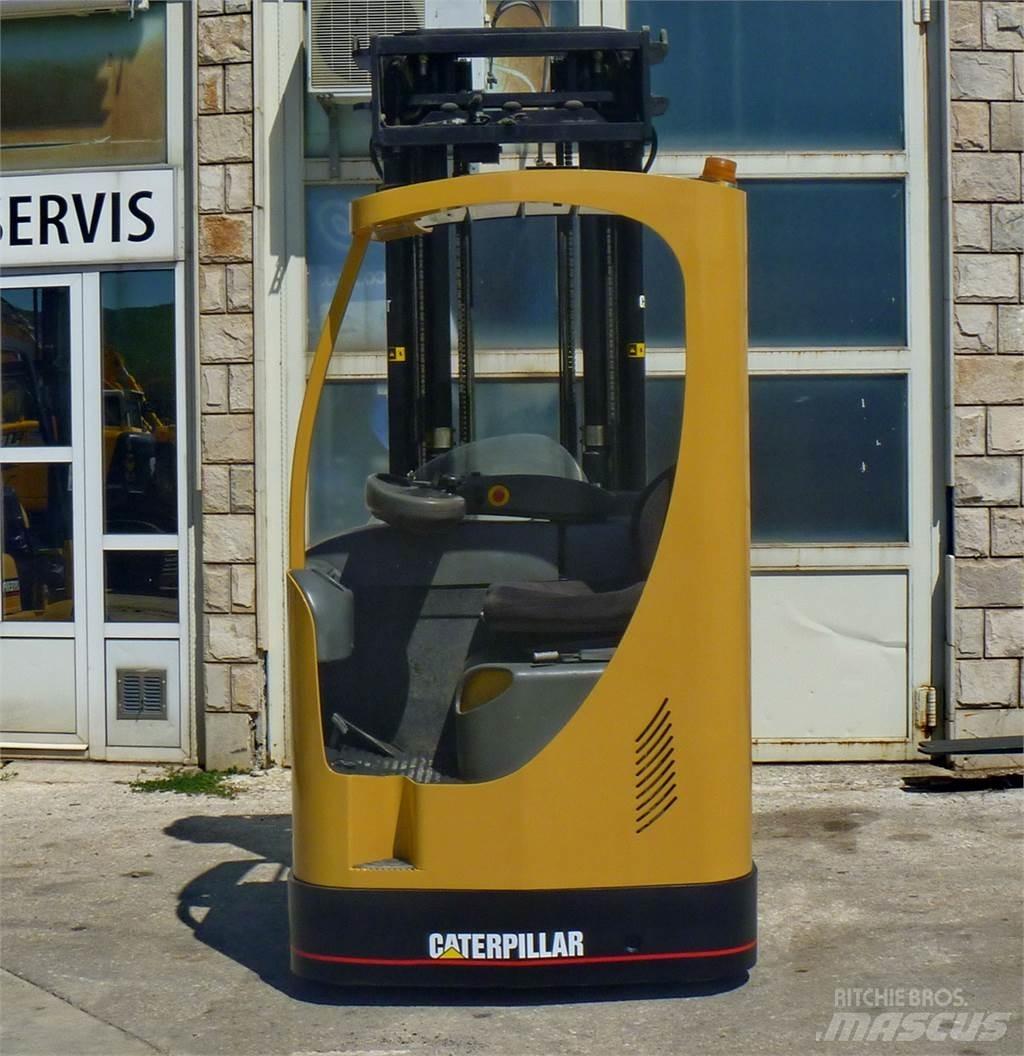 CAT NR20K Transpallet manuale