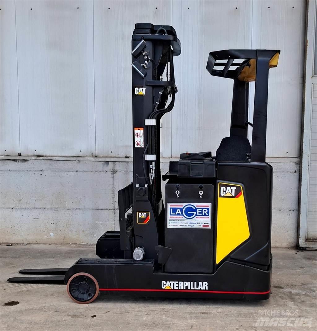 CAT NR20N2H Transpallet manuale