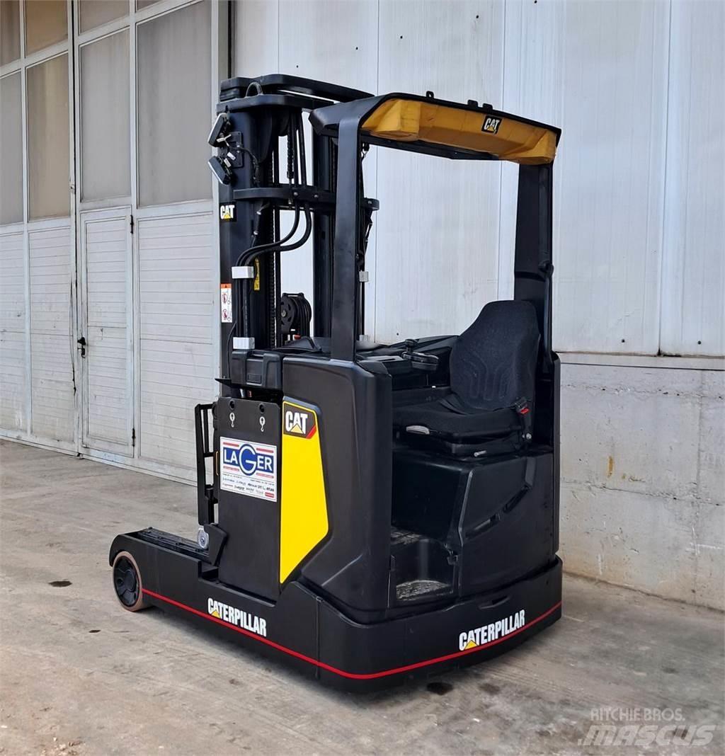 CAT NR20N2H Transpallet manuale