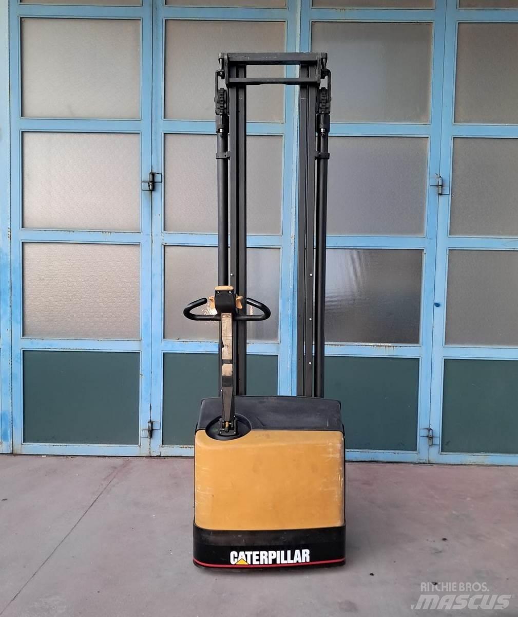 CAT NSP12N Transpallet manuale