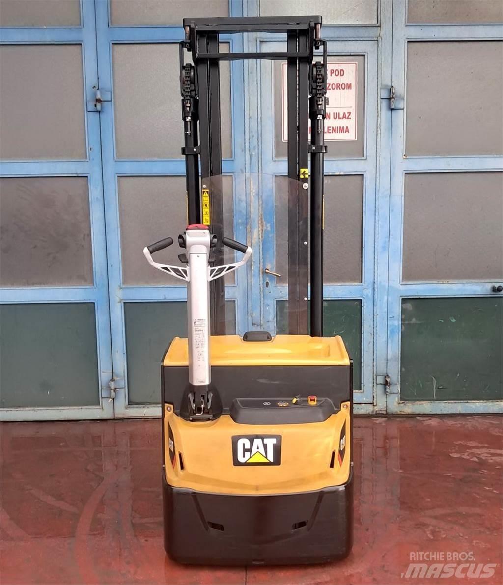 CAT NSP12N2 Transpallet manuale
