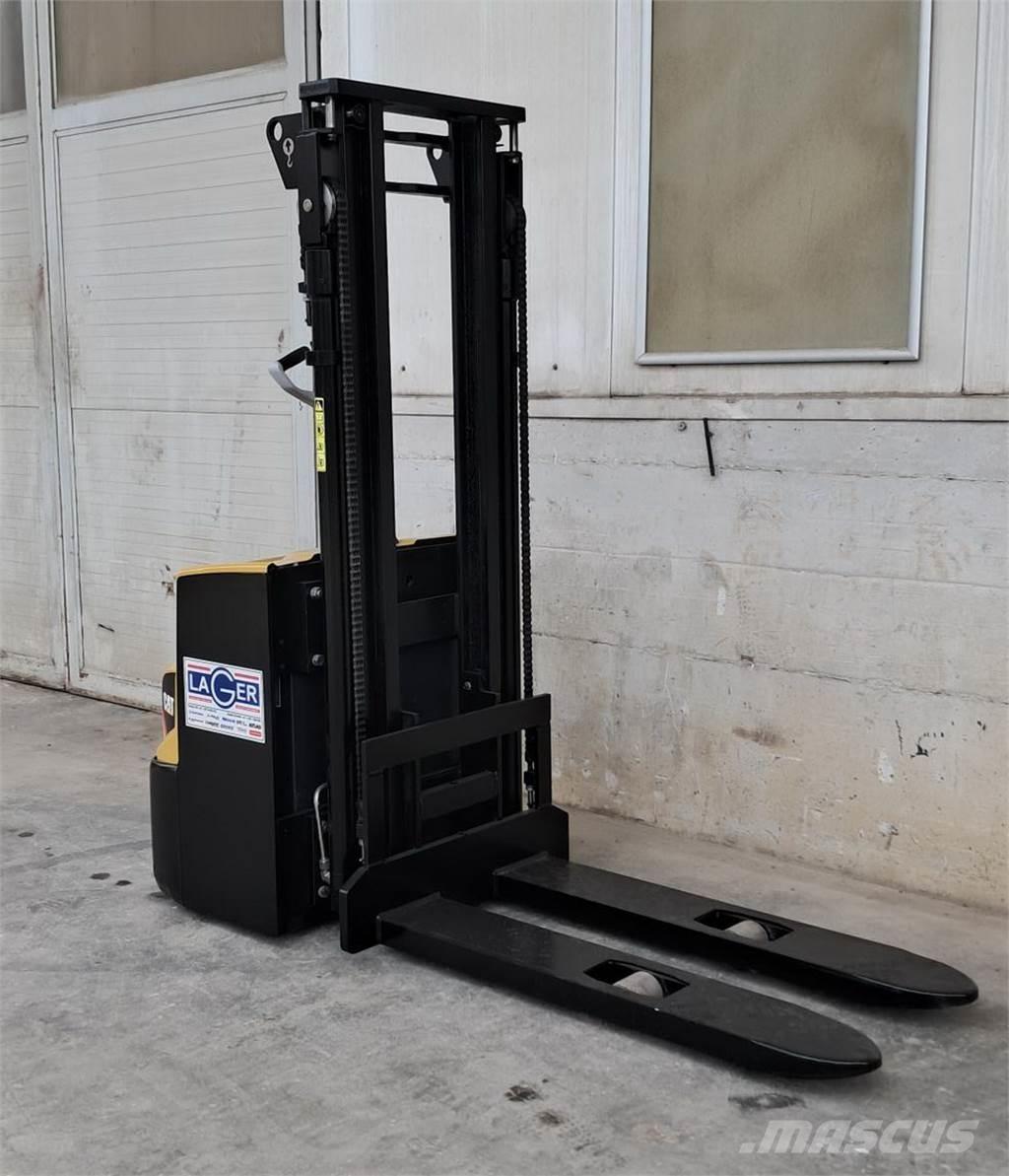CAT NSP12N2 Transpallet manuale