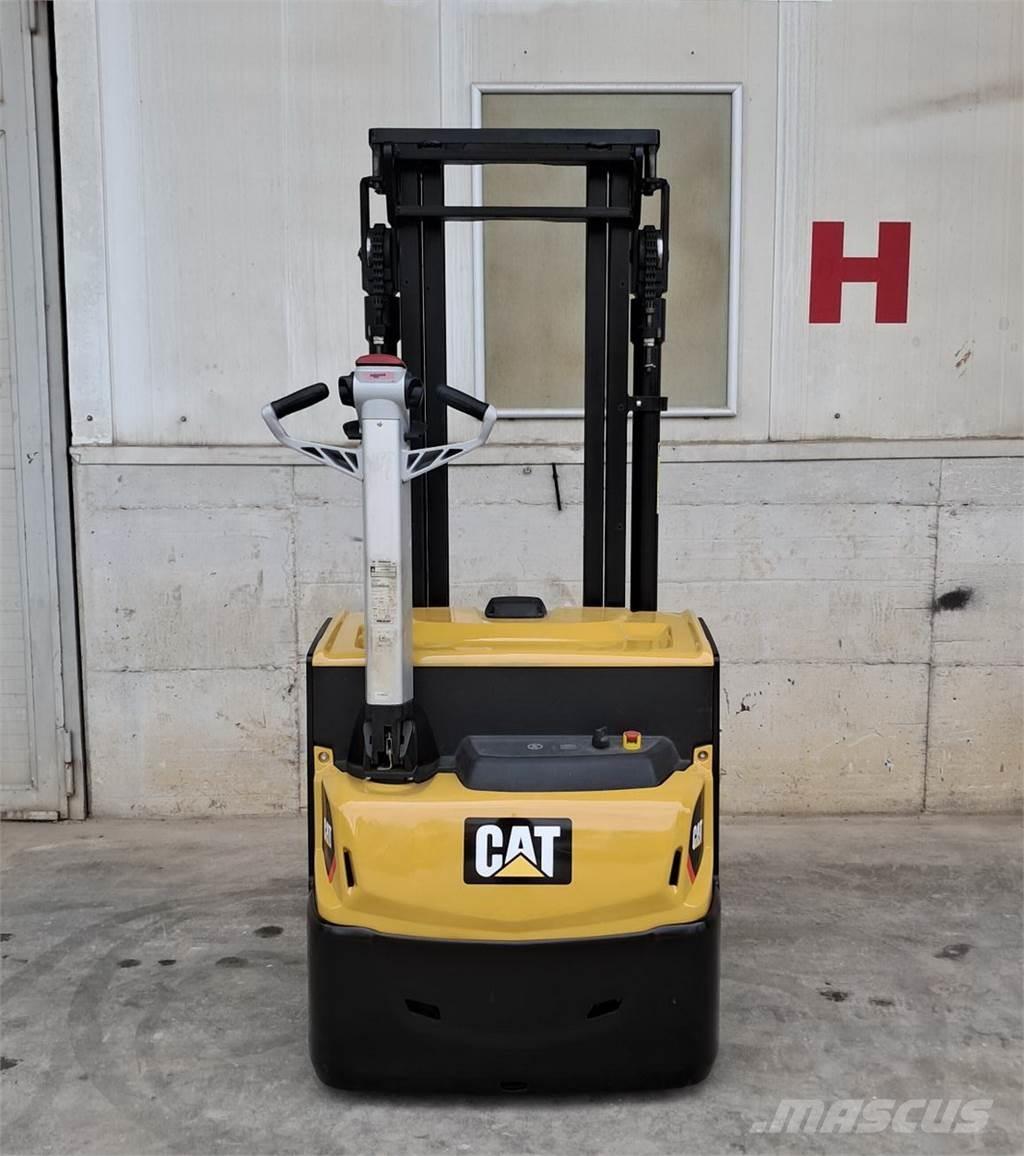 CAT NSP12N2 Transpallet manuale