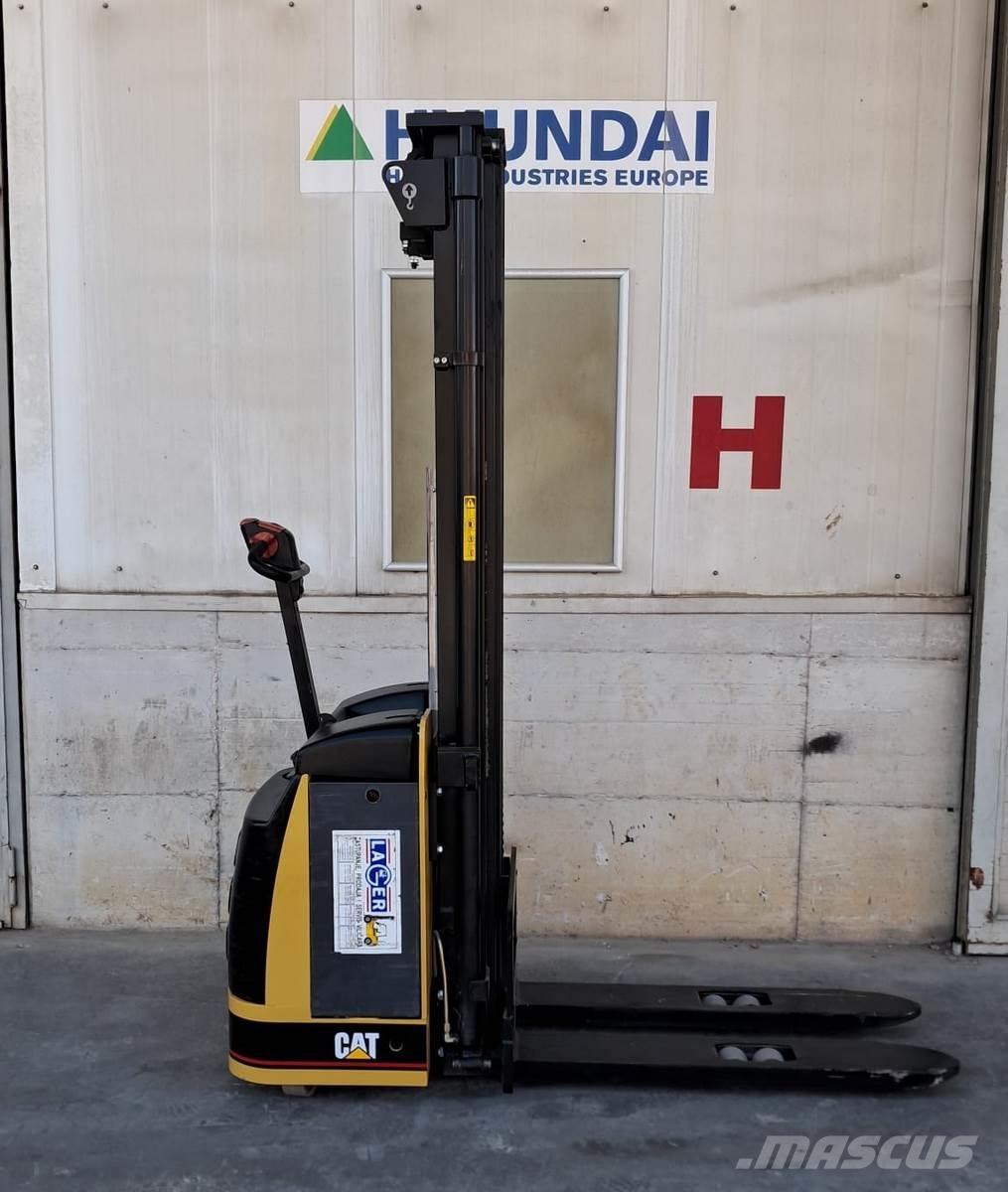 CAT NSP16K Transpallet manuale
