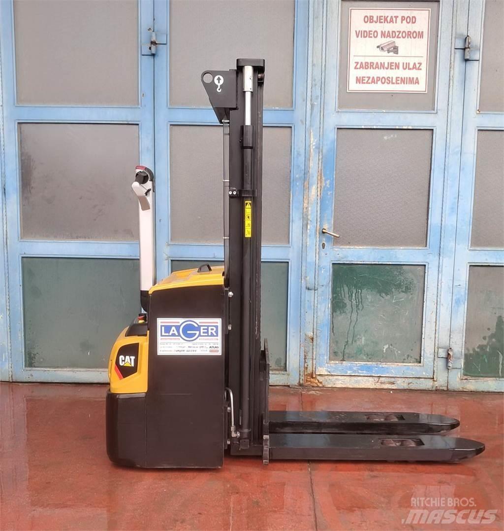 CAT NSP16N2 Transpallet manuale