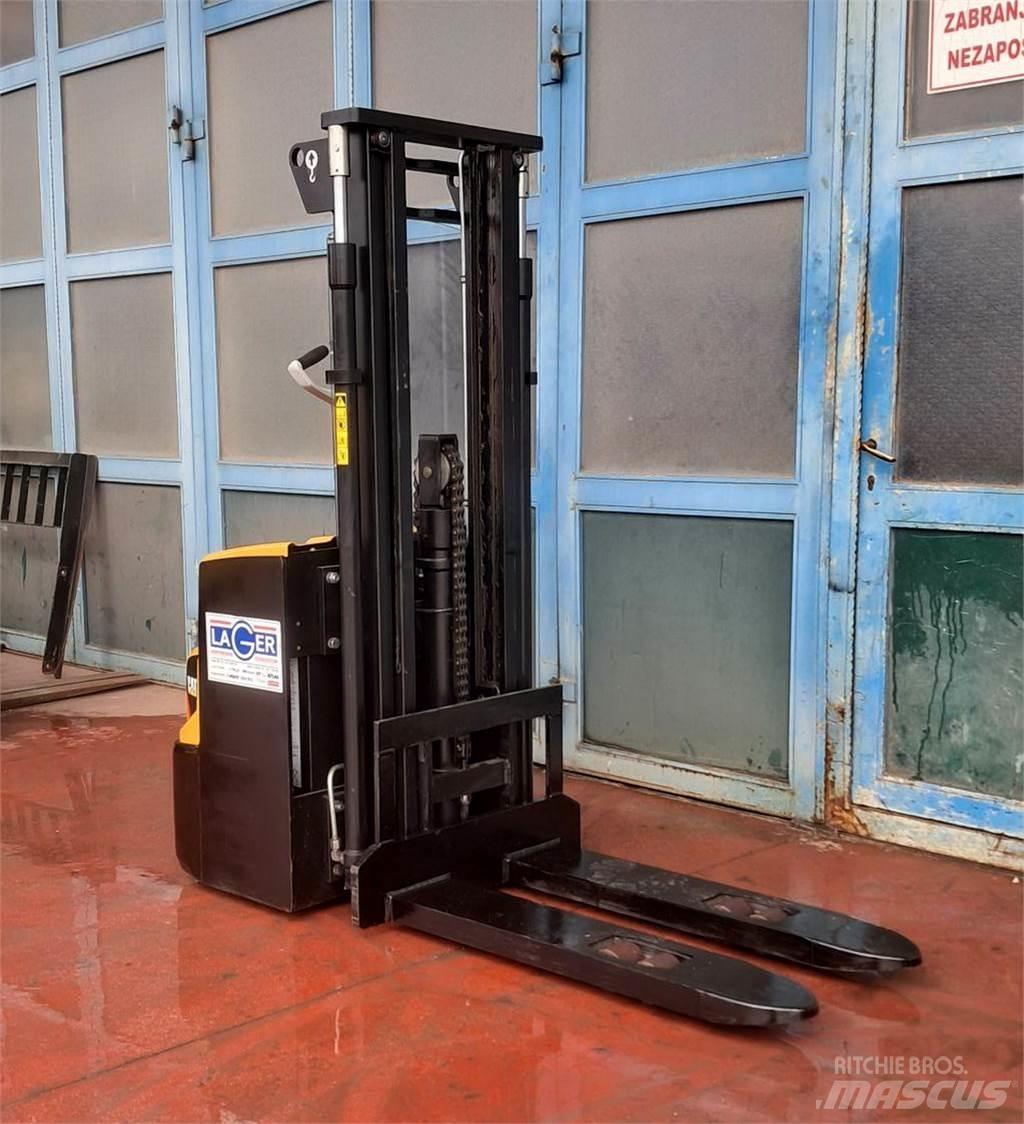 CAT NSP16N2 Transpallet manuale
