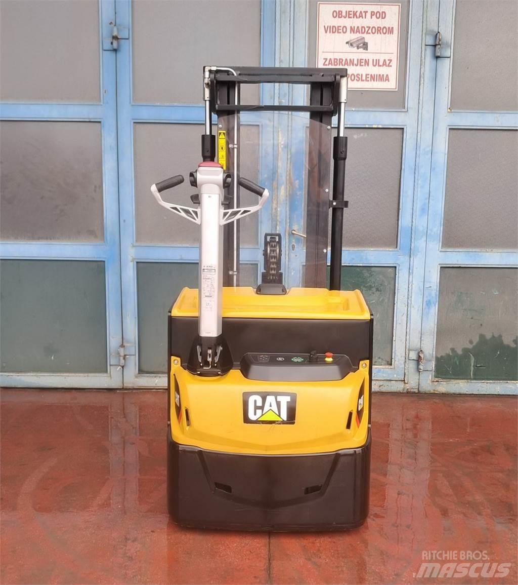 CAT NSP16N2 Transpallet manuale