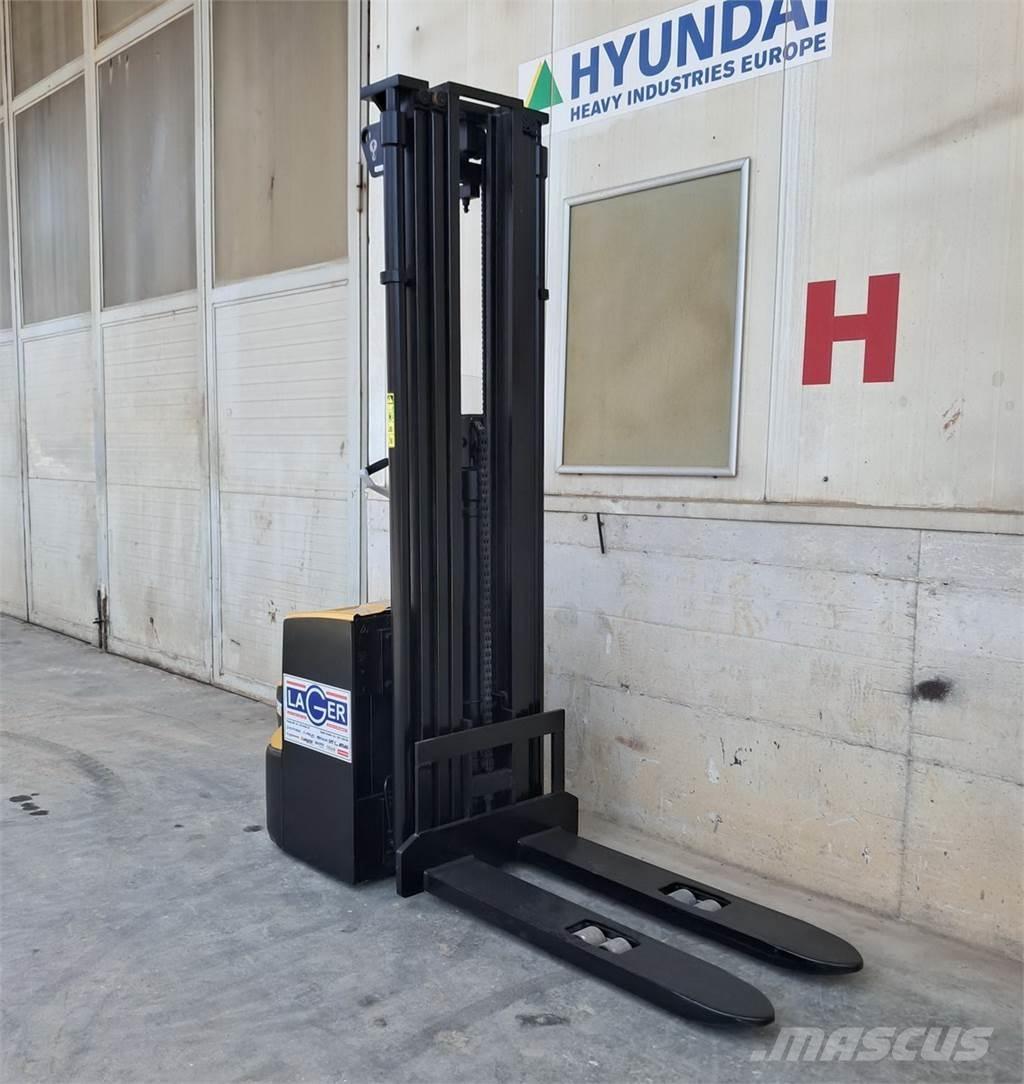 CAT NSP16N2 Transpallet manuale