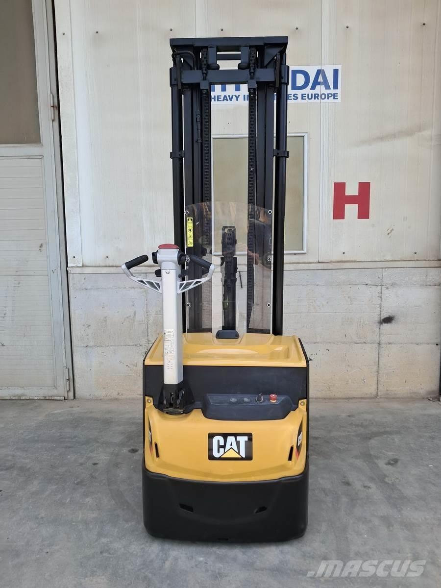 CAT NSP16N2 Transpallet manuale