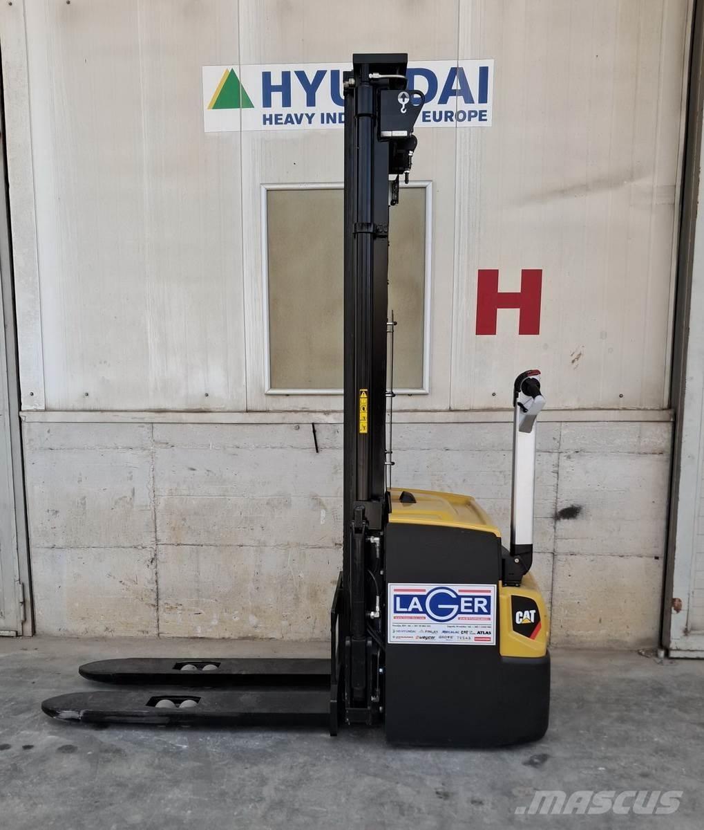 CAT NSP16N2 Transpallet manuale