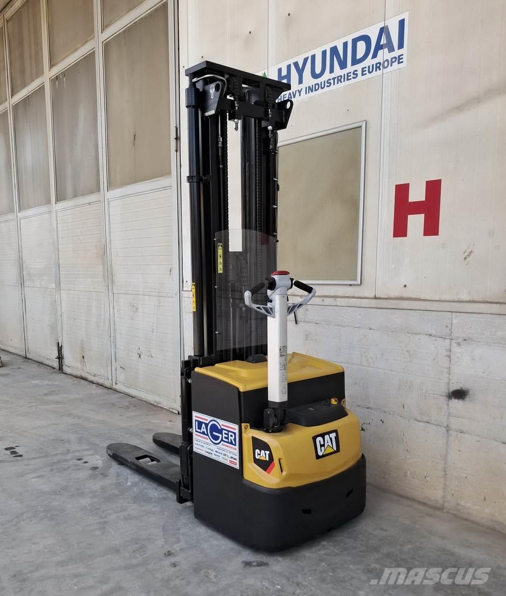 CAT NSP16N2 Transpallet manuale