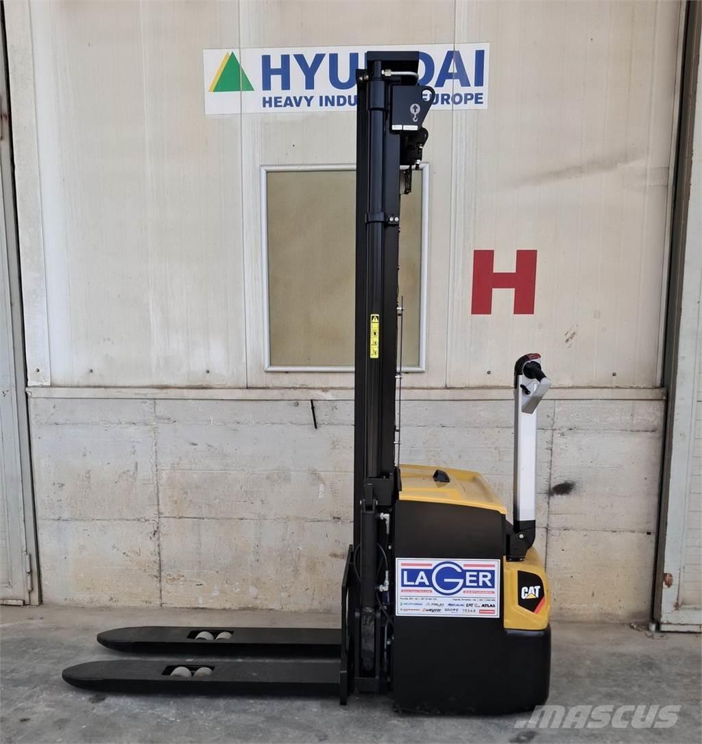 CAT NSP16N2 Transpallet manuale