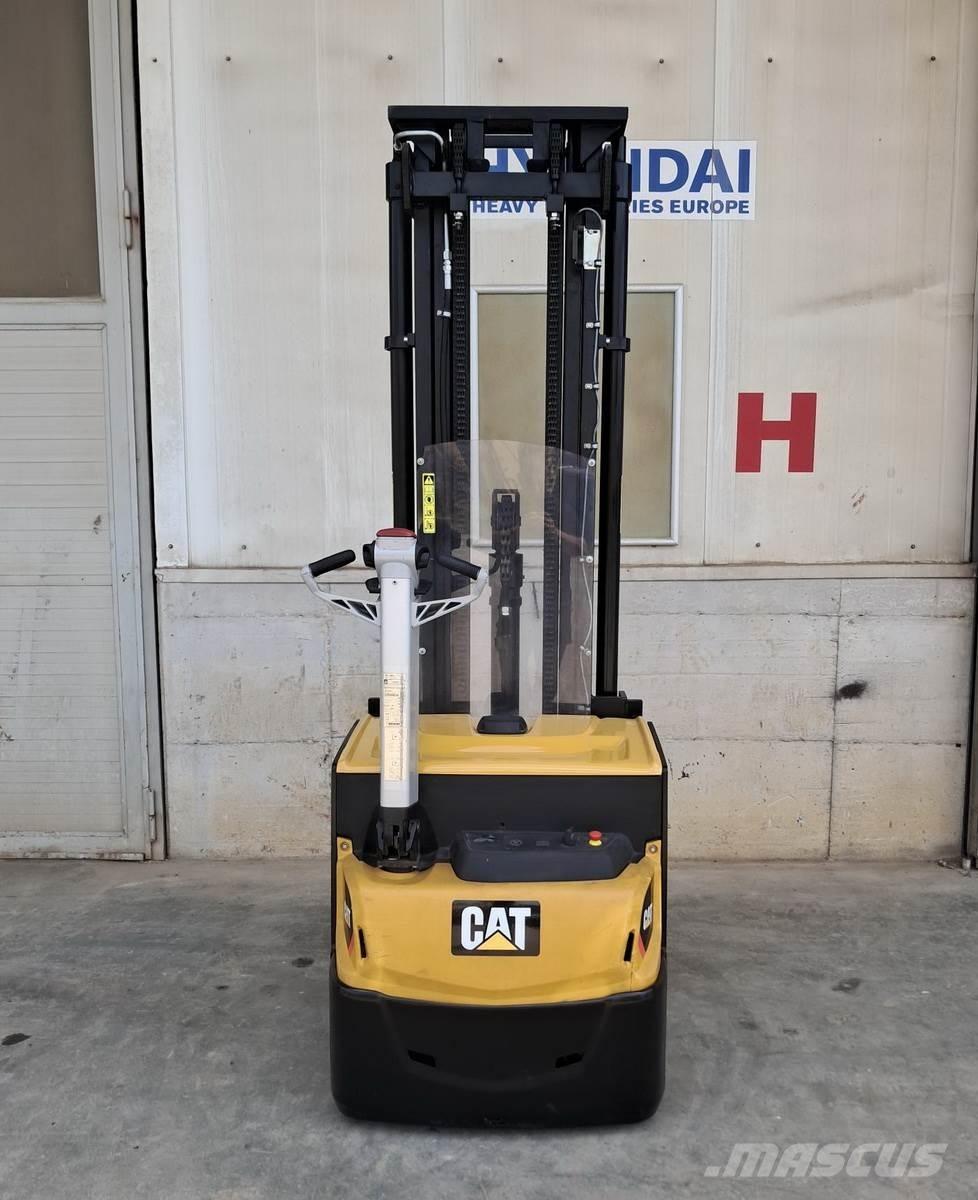 CAT NSP16N2 Transpallet manuale