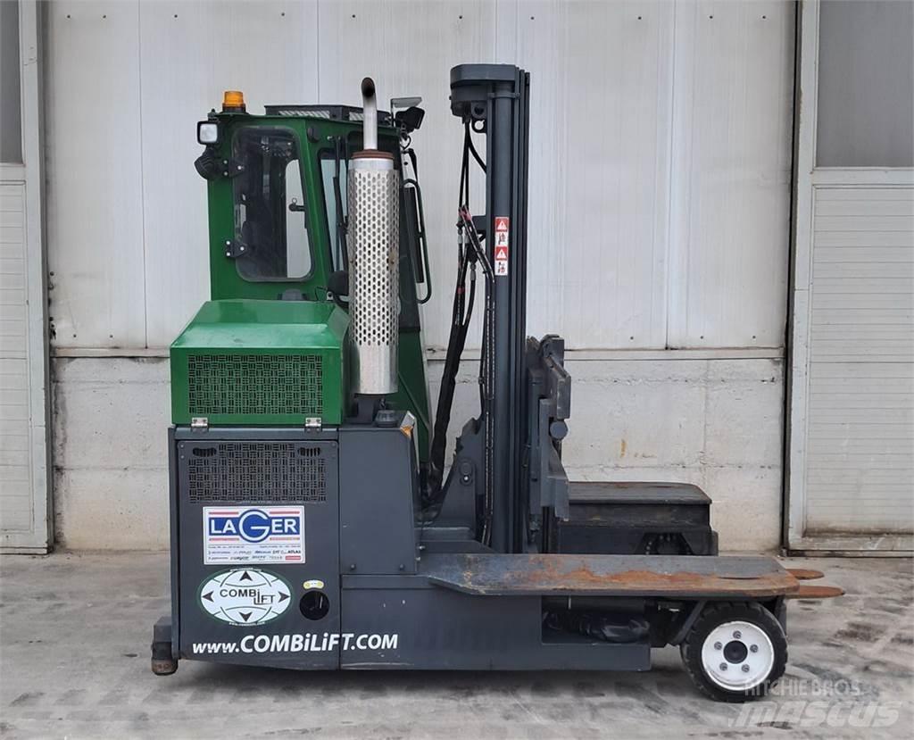 Combilift C3000 Carrelli elevatori GPL