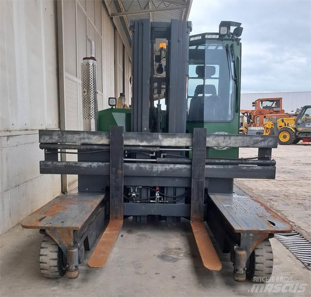 Combilift C3000 Carrelli elevatori GPL