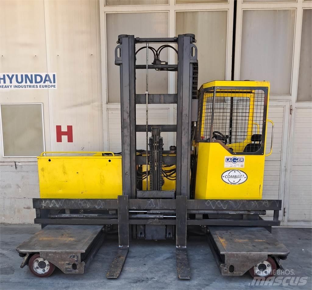 Combilift C4000EST Transpallet manuale