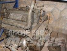 Deutz V8L413F Motori