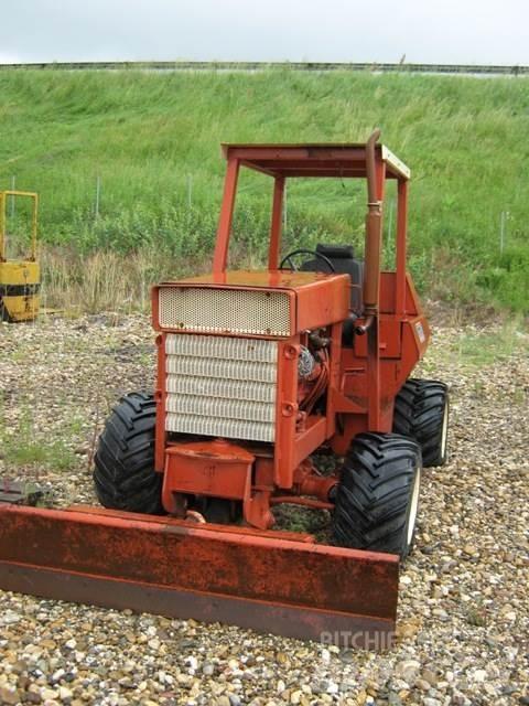 Ditch Witch 6510 DD Scavafossi