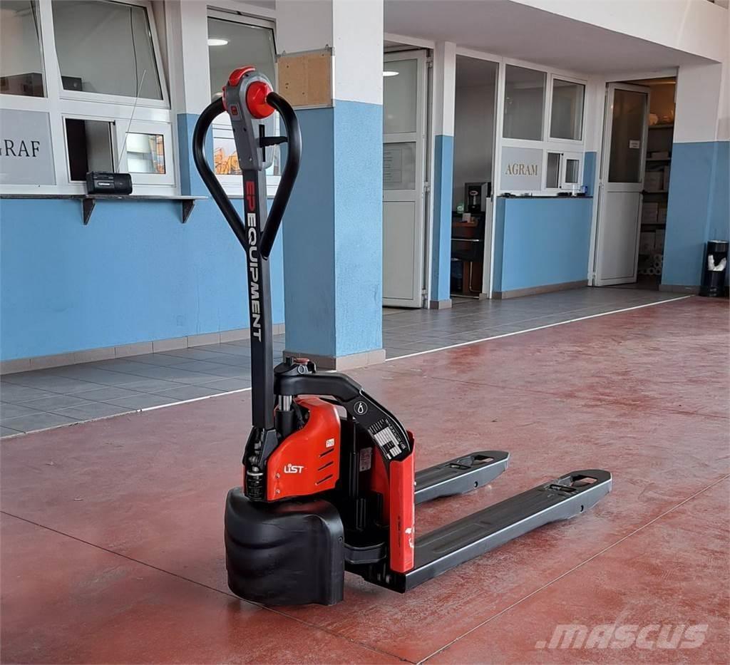 EP T12-EZ Transpallet manuale