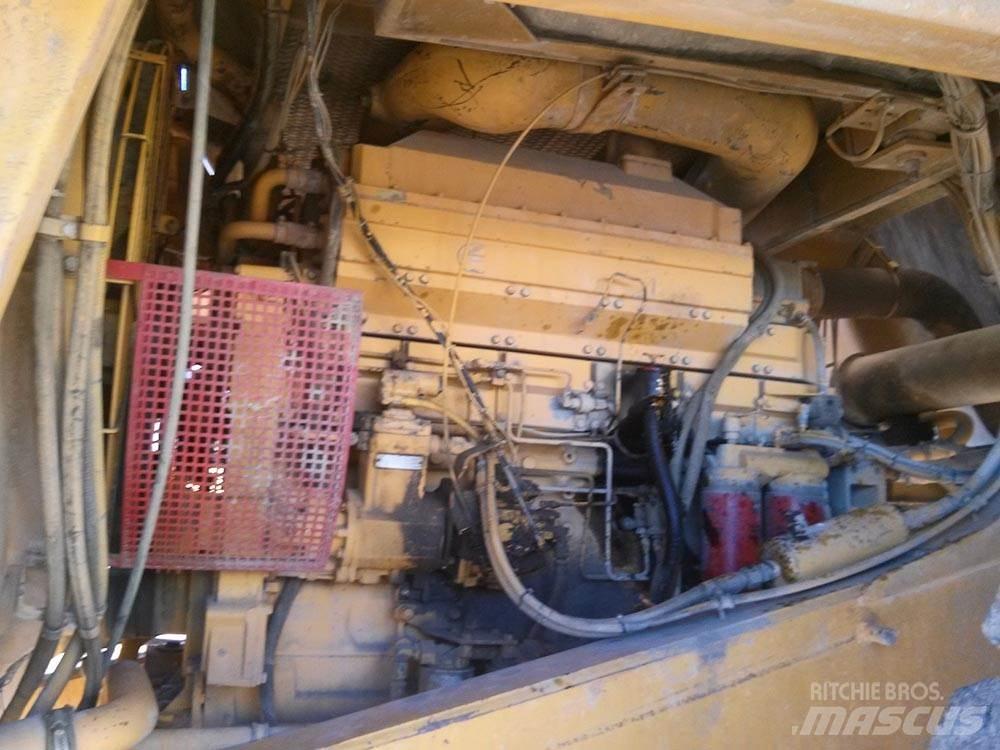 Euclid R50 Mini dumper