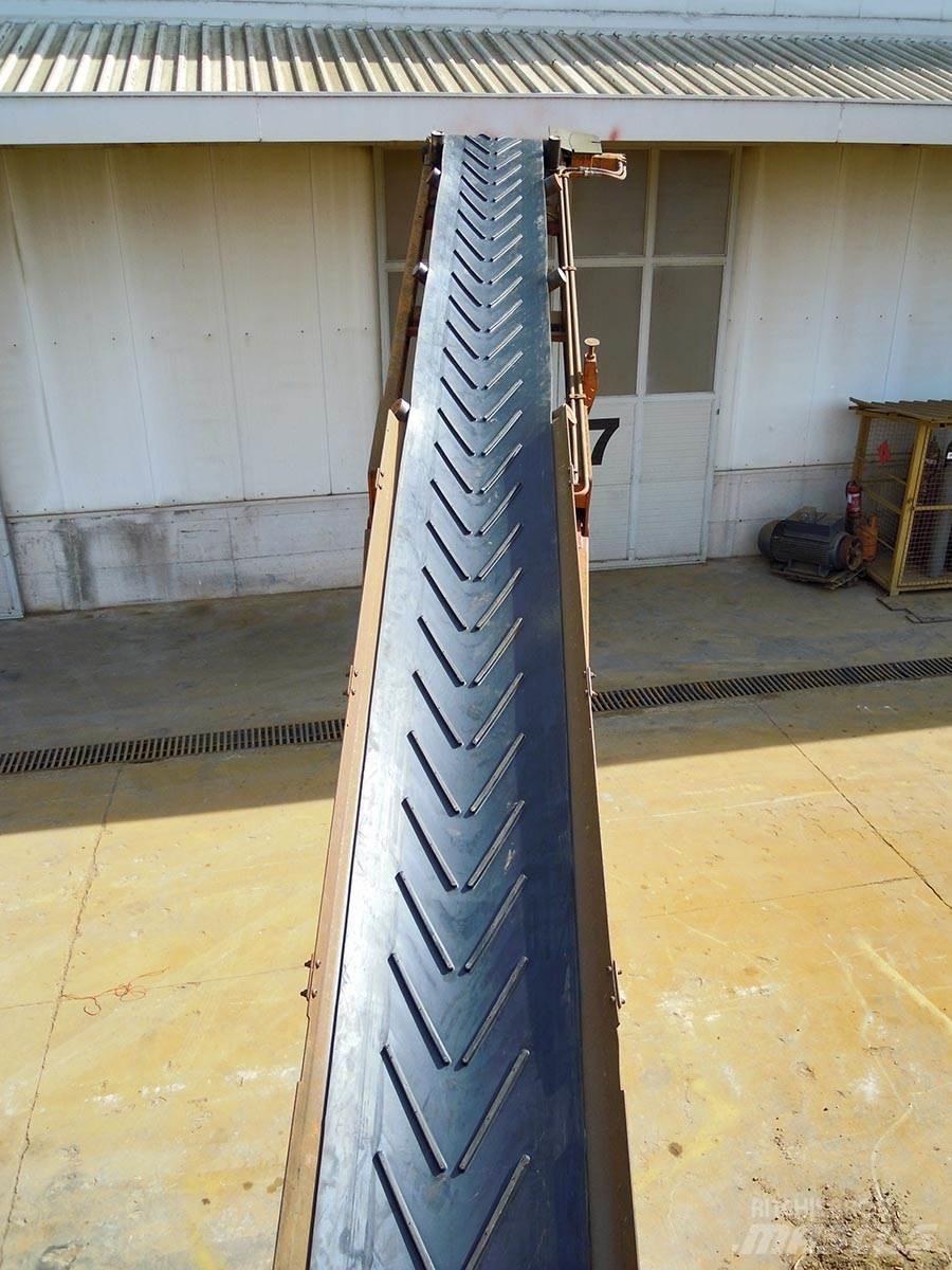 Extec S5 Vagli vibranti