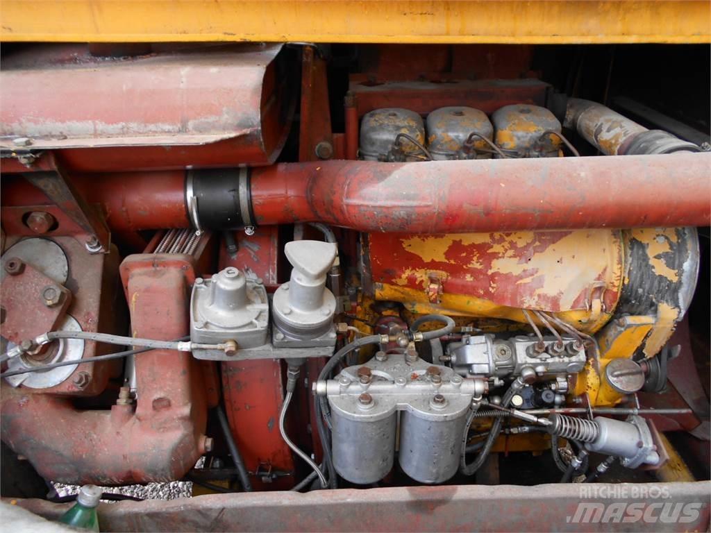  FAGRAM STS-35 Compressori