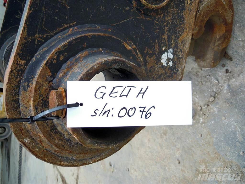 Geith raspon 430mm Costruzioni - Altro