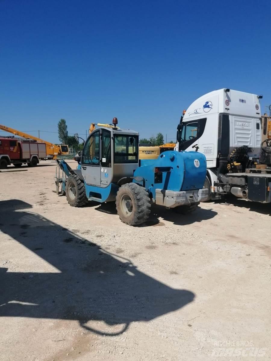 Genie GTH4010 Sollevatori telescopici