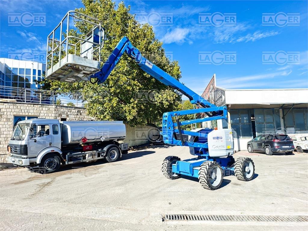 Genie Z-51/30J Piattaforme a braccio articolato