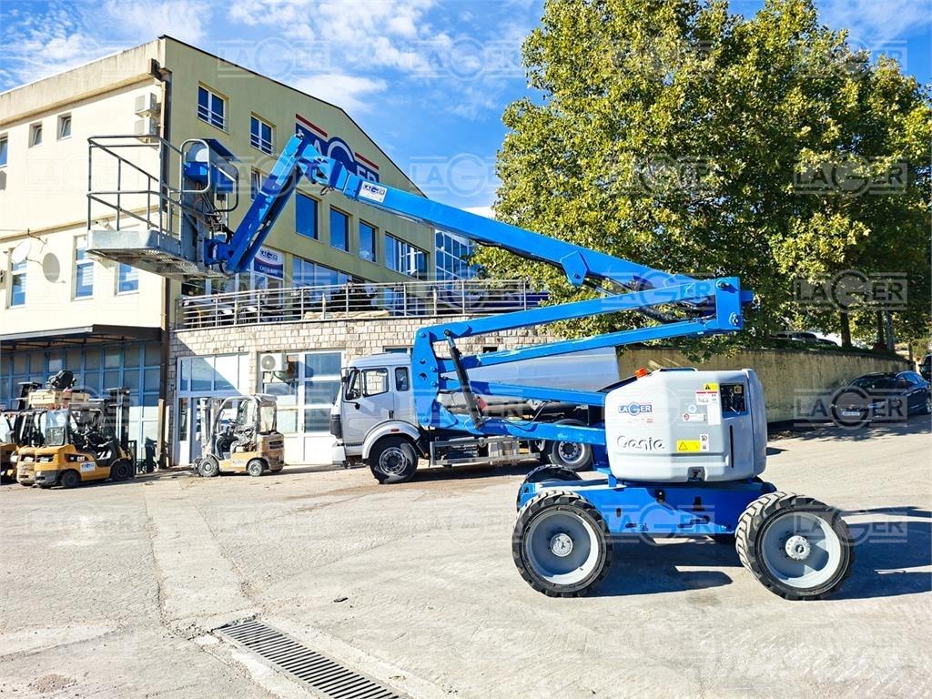 Genie Z-51/30J Piattaforme a braccio articolato