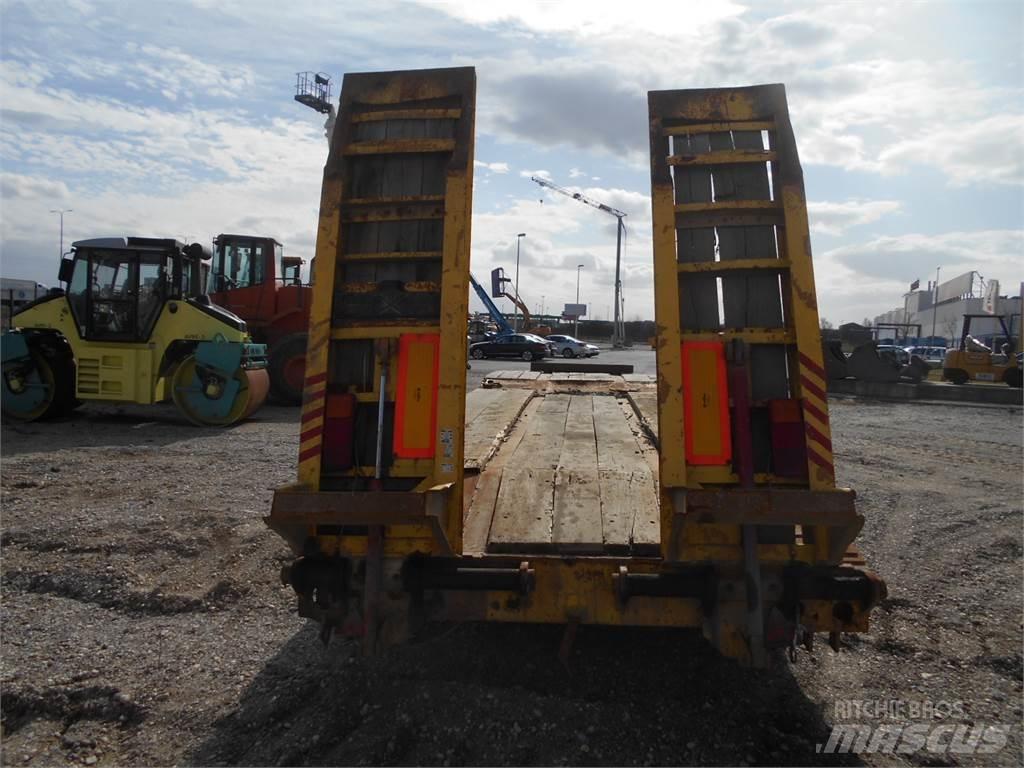 Gorica TN-27 01-L Altri rimorchi