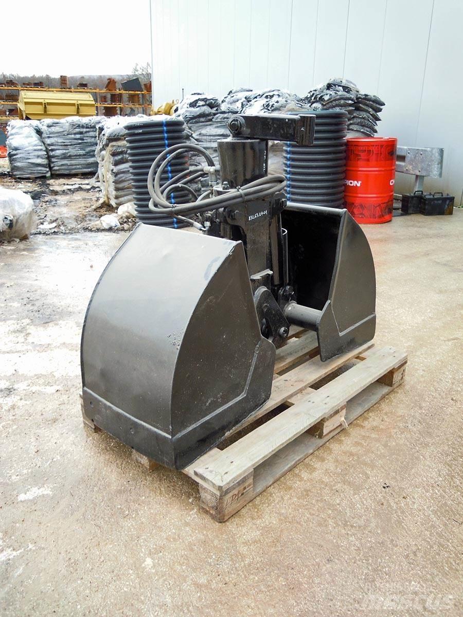  GRAJFER 500mm Costruzioni - Altro
