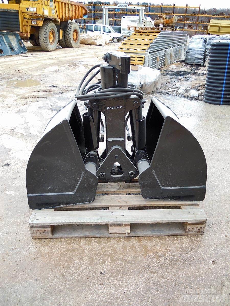  GRAJFER 500mm Costruzioni - Altro